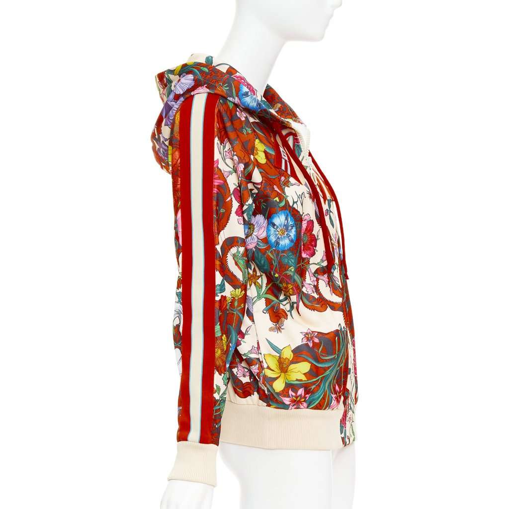 Gucci MultiColor Polyester Knitwear MultiColor Polyester Very good condition - Box View