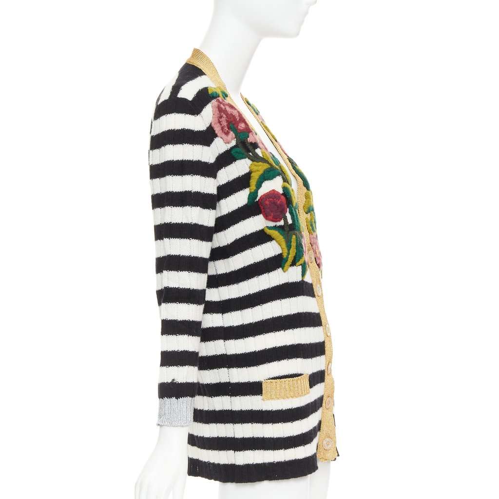 Gucci Black Cashmere Knitwear Black Cashmere Very good condition - Box View