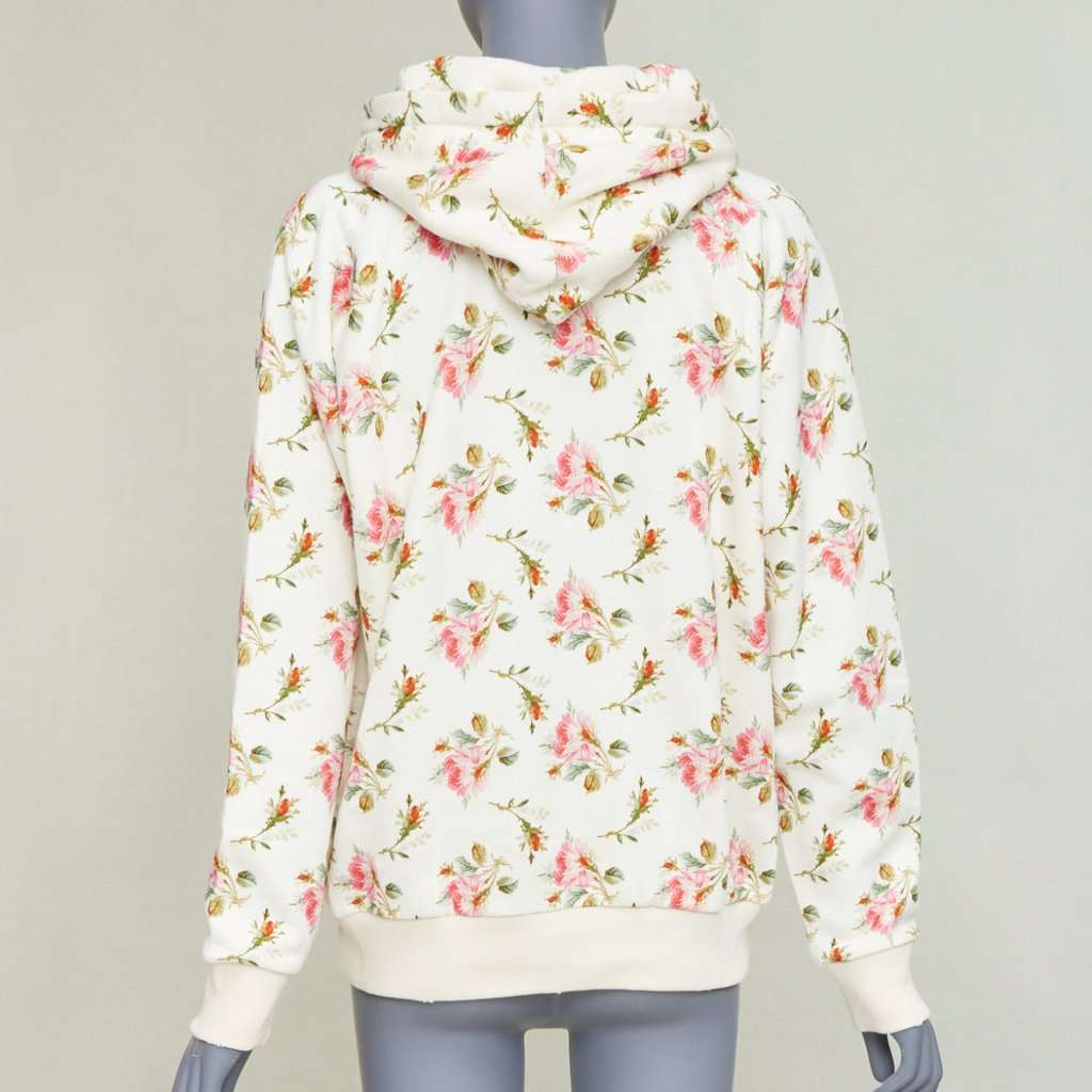 Gucci Ecru Cotton Knitwear Ecru Cotton Very good condition - Box View