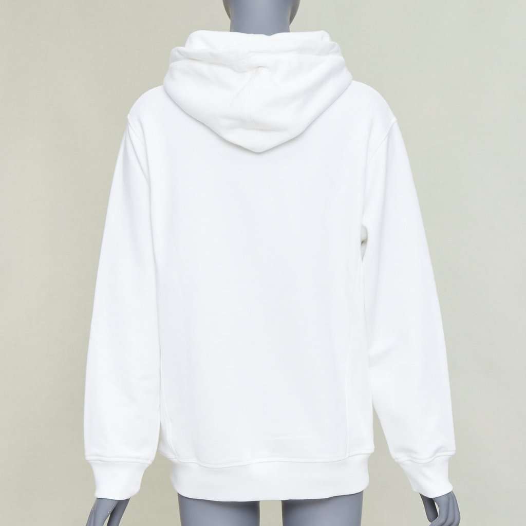 Dior Ecru Cotton Knitwear Ecru Cotton Very good condition - Box View