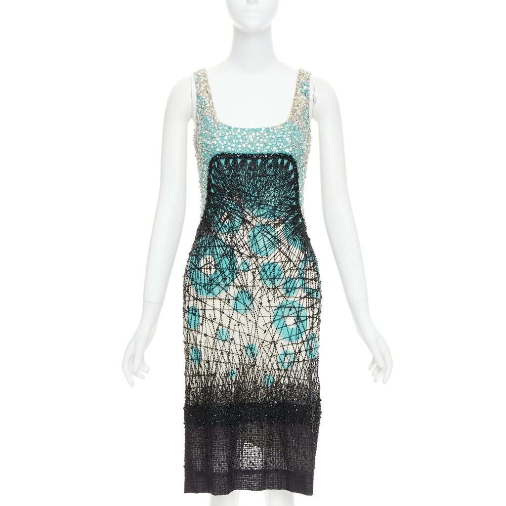 Carolina Herrera Ecru Silk Dress Ecru Silk Good condition - Front View