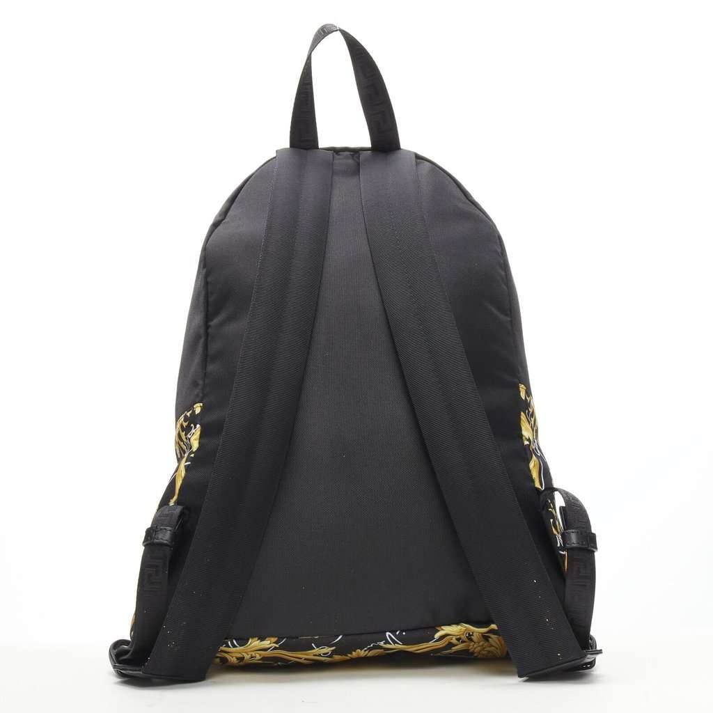 Versace 1002886 1A02182 5800V Black Never worn, with tag - Box View