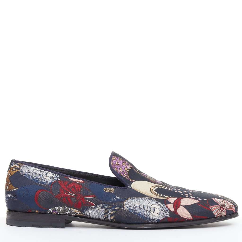 Salvatore Ferragamo Blondie MultiColor Very good condition - Front View