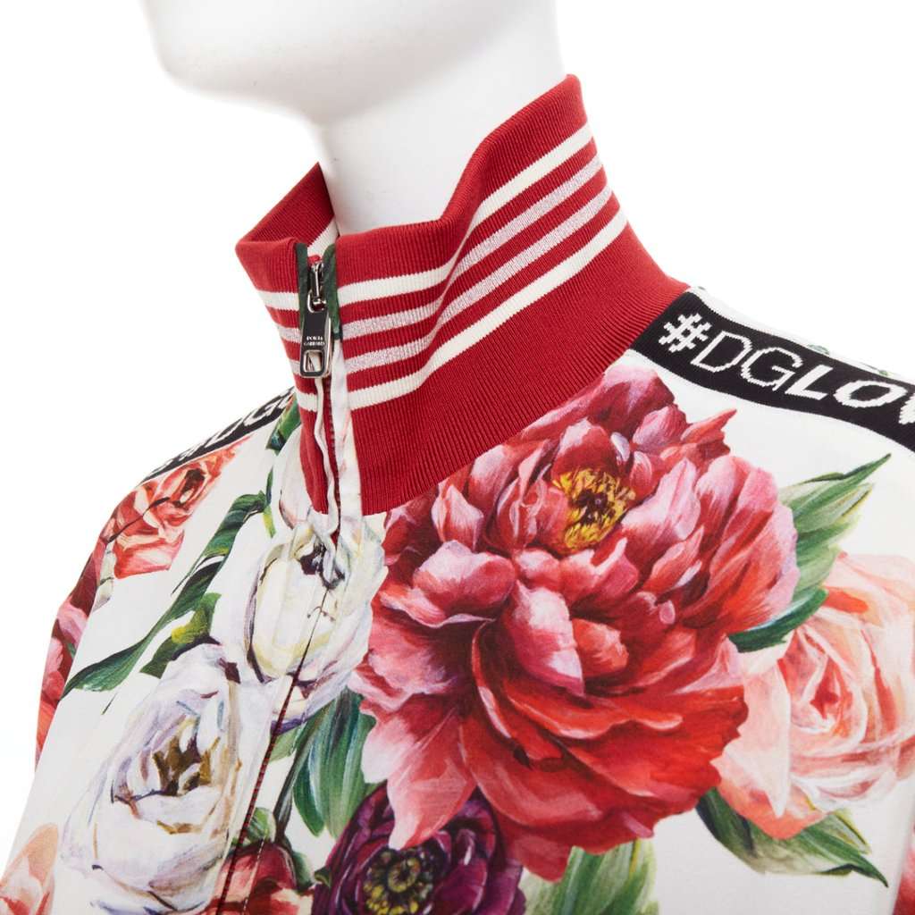 Dolce & Gabbana Red Viscose Coat Red Viscose Very good condition - Back View