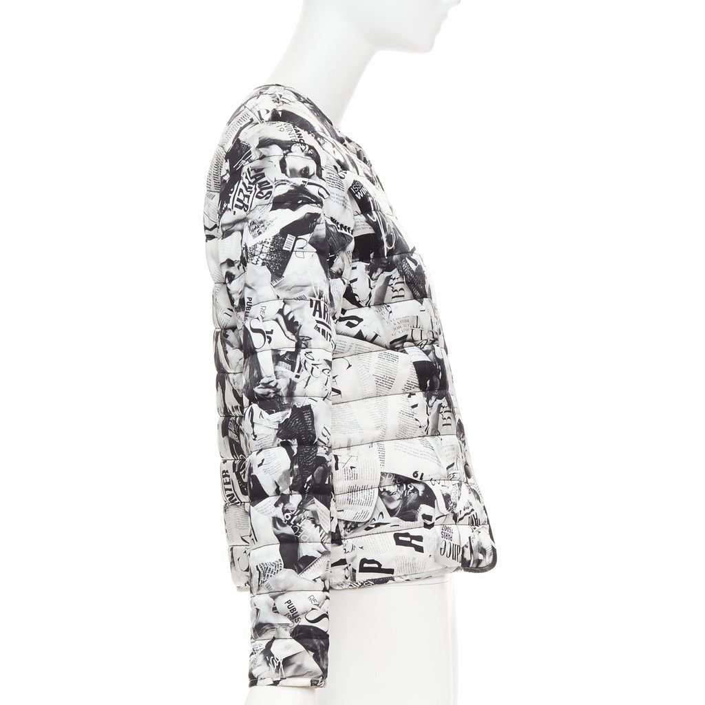 Balenciaga Black Silk Jacket Black Silk Fair condition - Box View