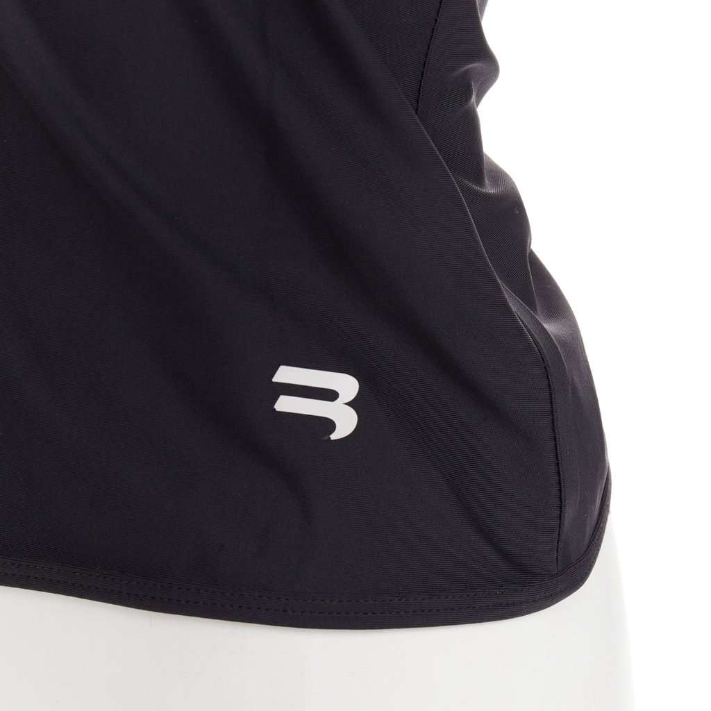 Balenciaga Black Top Black Very good condition - Back View