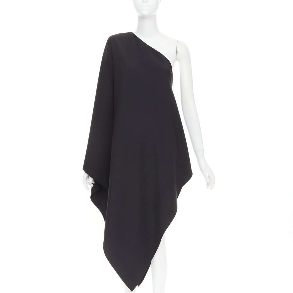 Alexandre Vauthier Black Top Black Very good condition - Front View
