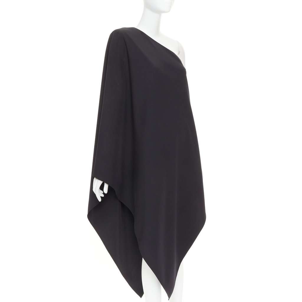 Alexandre Vauthier Black Top Black Very good condition - Inside View