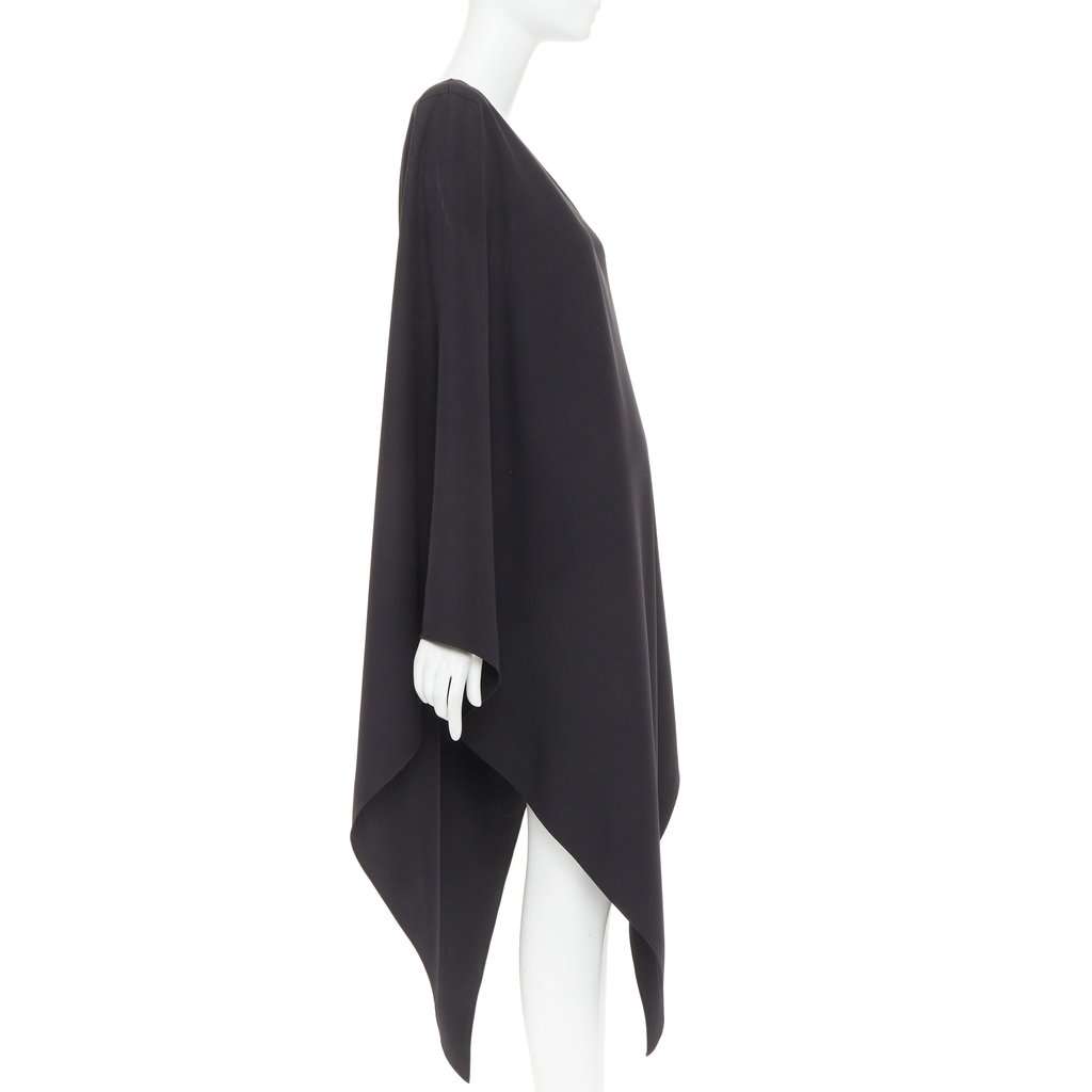 Alexandre Vauthier Black Top Black Very good condition - Model View