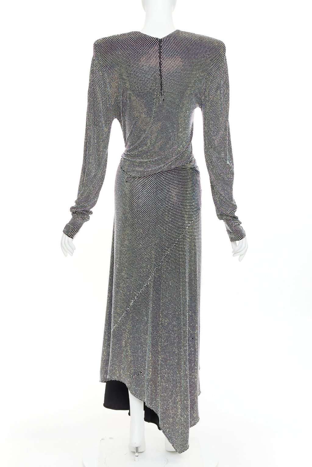 Alexandre Vauthier MultiColor Dress MultiColor Fair condition - Box View