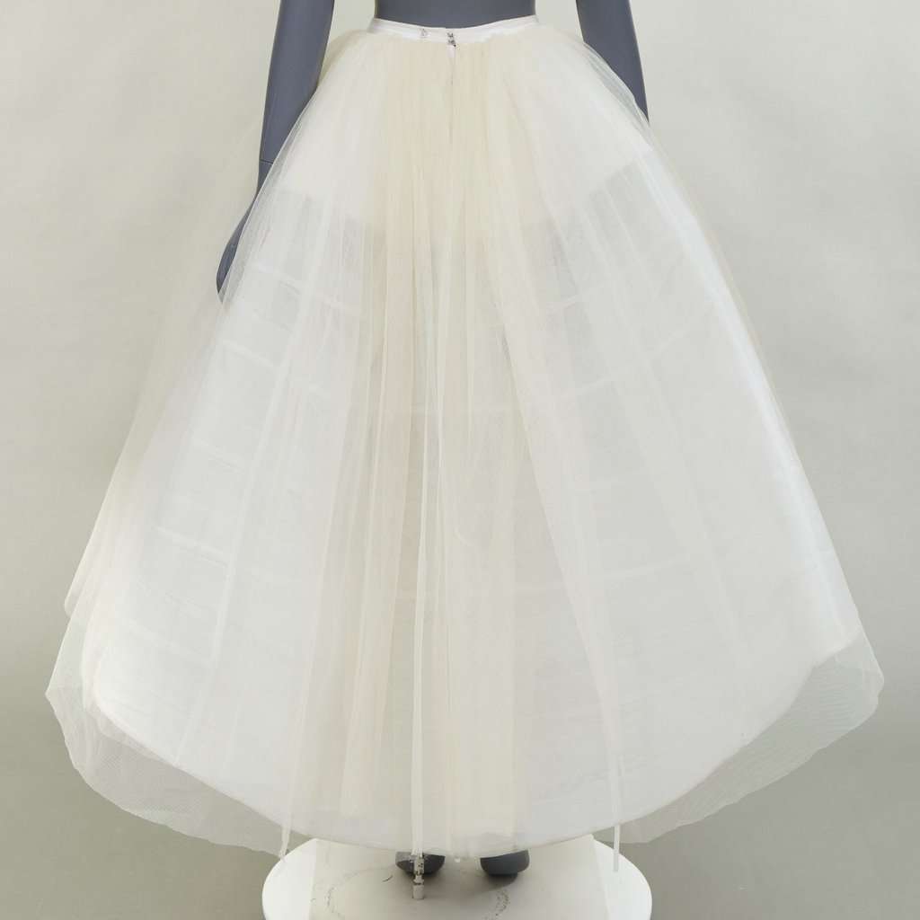 Alexandre Vauthier White Skirt White Fair condition - Box View
