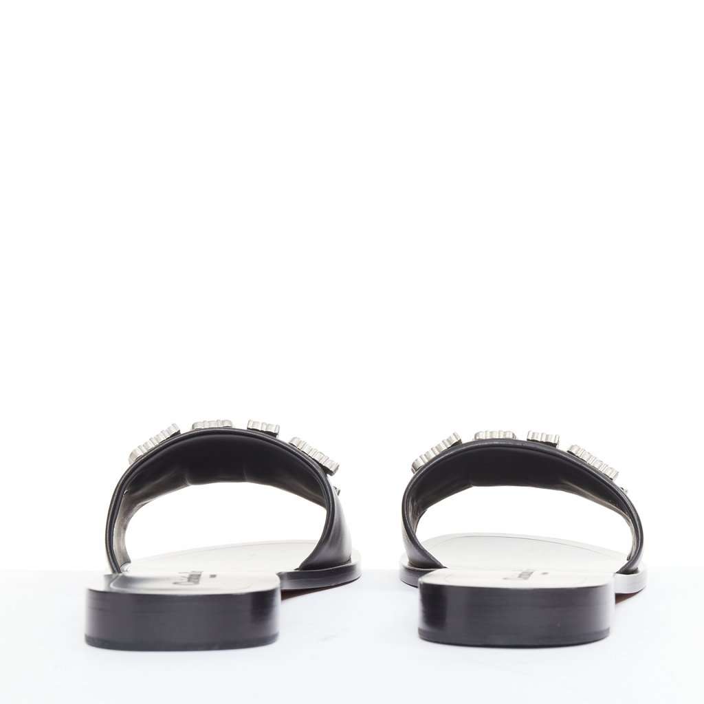 Dior Dio(r)evolution Black Leather Never worn - Box View