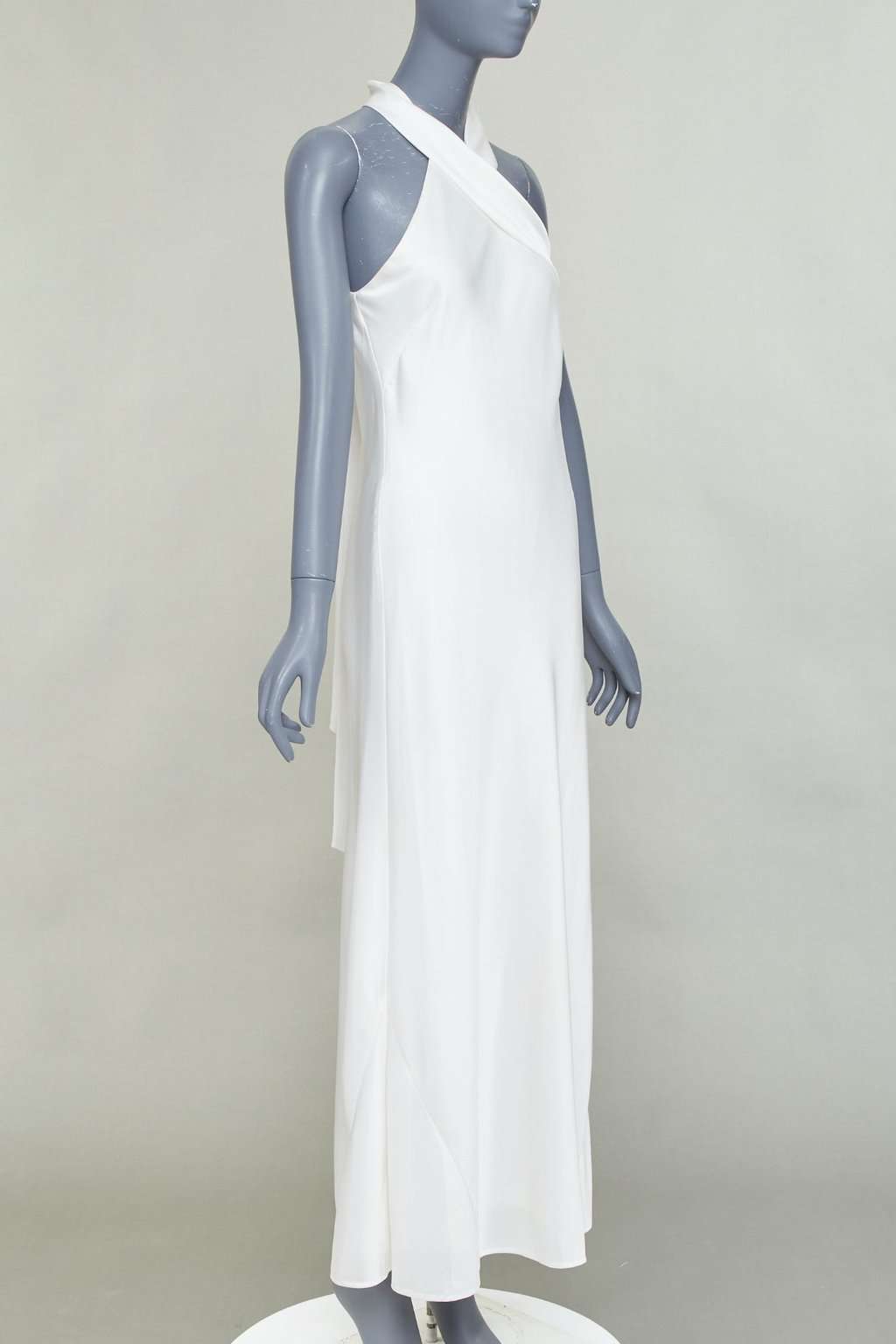 Galvan Pandora Ecru Polyester Fair condition - Inside View