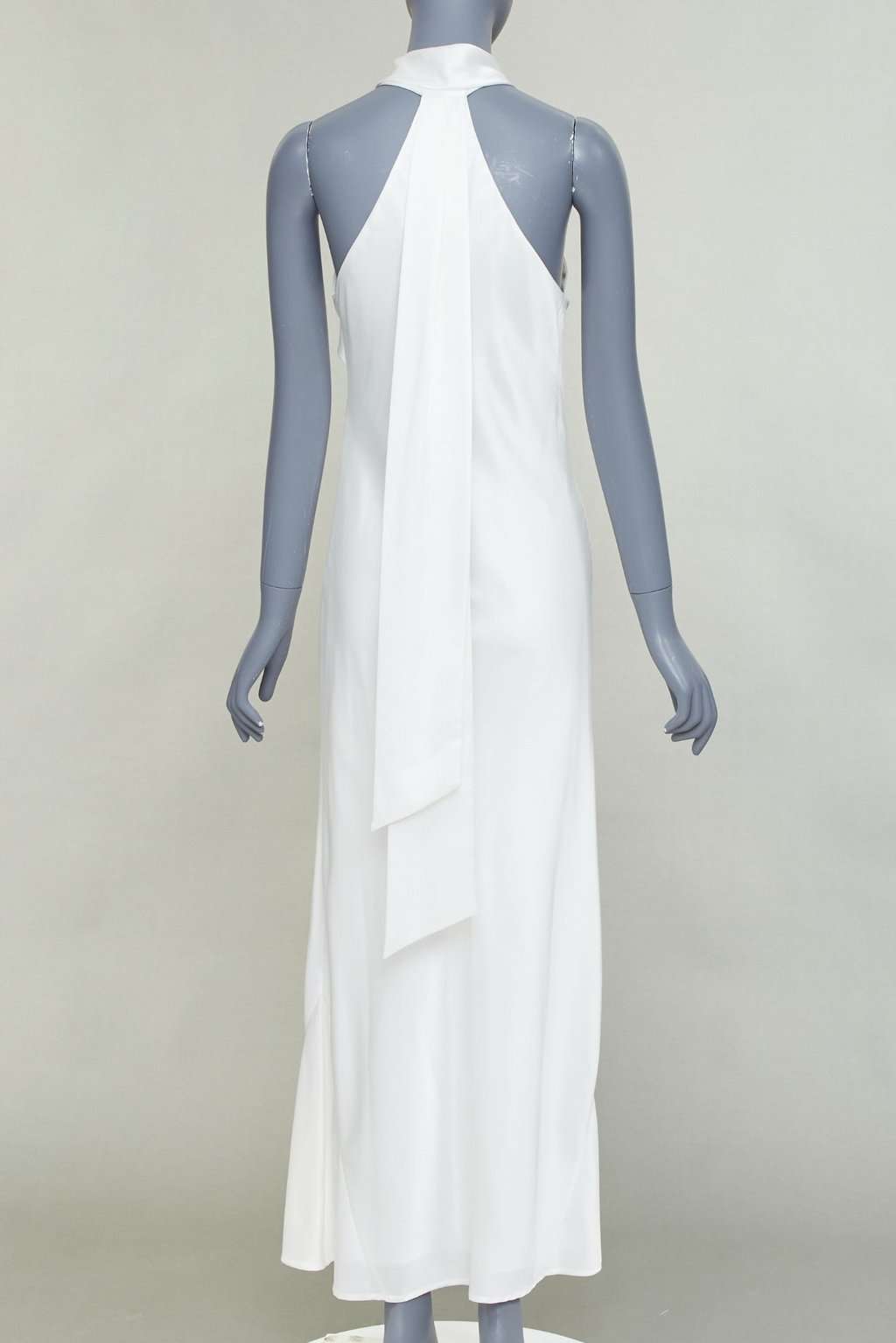 Galvan Pandora Ecru Polyester Fair condition - Box View