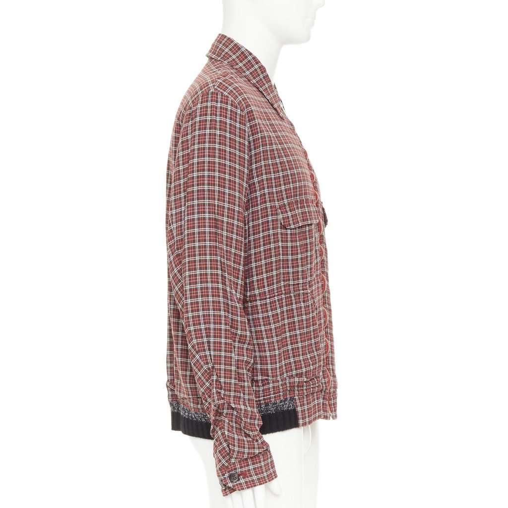 Undercover Red Top Red Very good condition - Box View