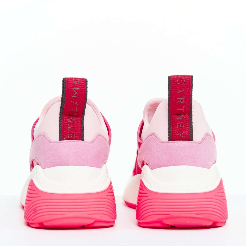 Stella McCartney Eclypse Pink Very good condition - Box View