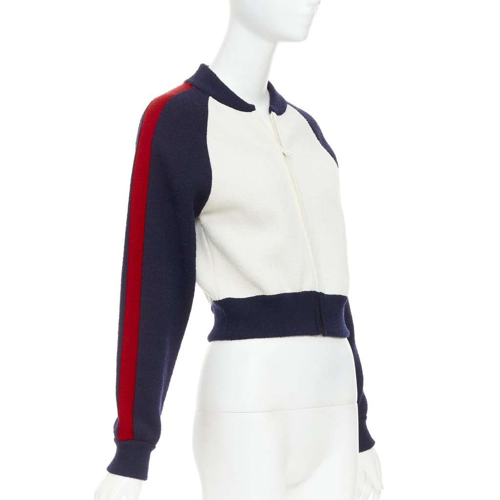 Dior Ecru Wool Coat Ecru Wool Very good condition - Box View