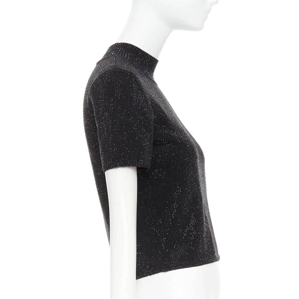 Alexander Wang Black Cashmere Knitwear Black Cashmere Very good condition - Model View