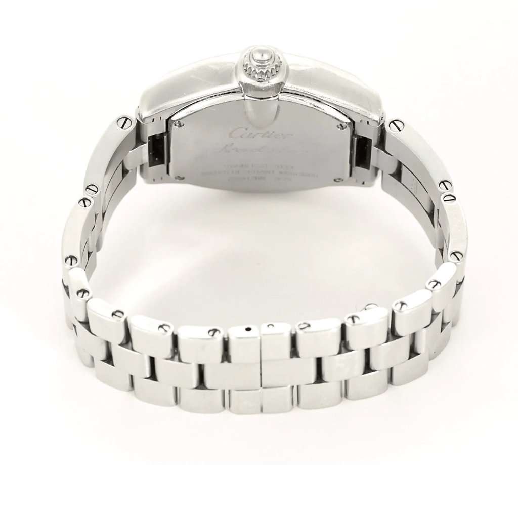 Cartier Roadster Metallic Very good - Back View