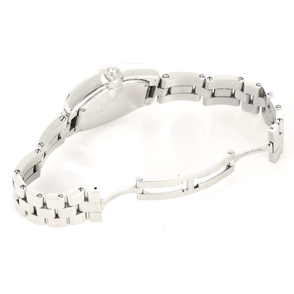 Cartier Roadster Metallic Very good - Inside View