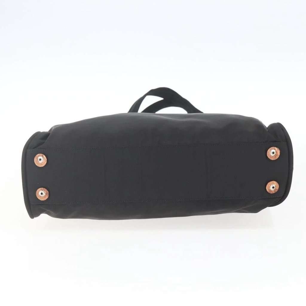 Prada Handbag Black Good condition - Inside View