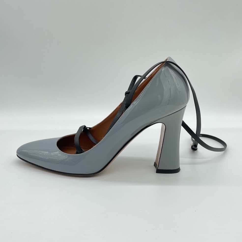 Valentino Garavani Pumps Grey Very good - Inside View
