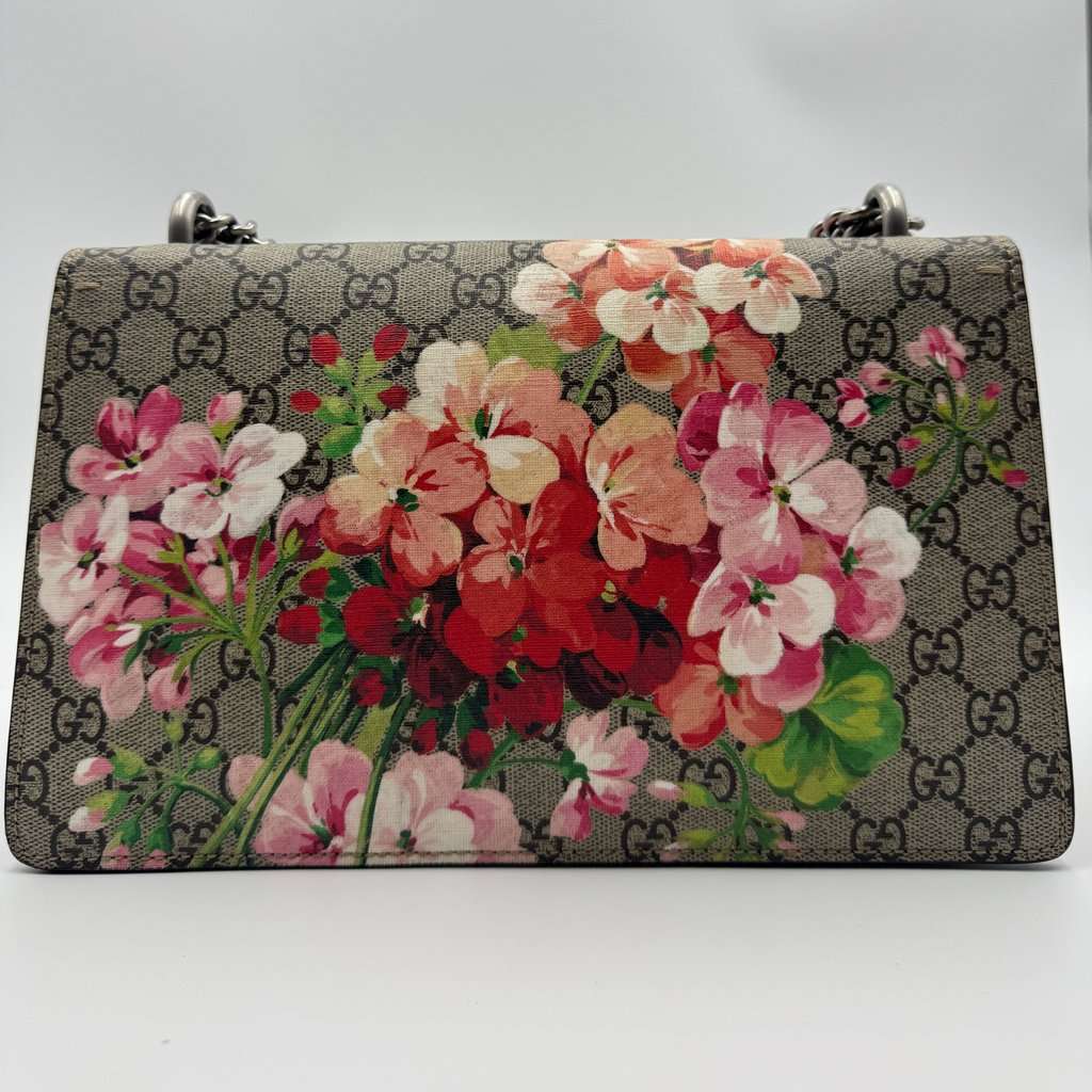 Gucci Dionysus Camel Very good - Back View