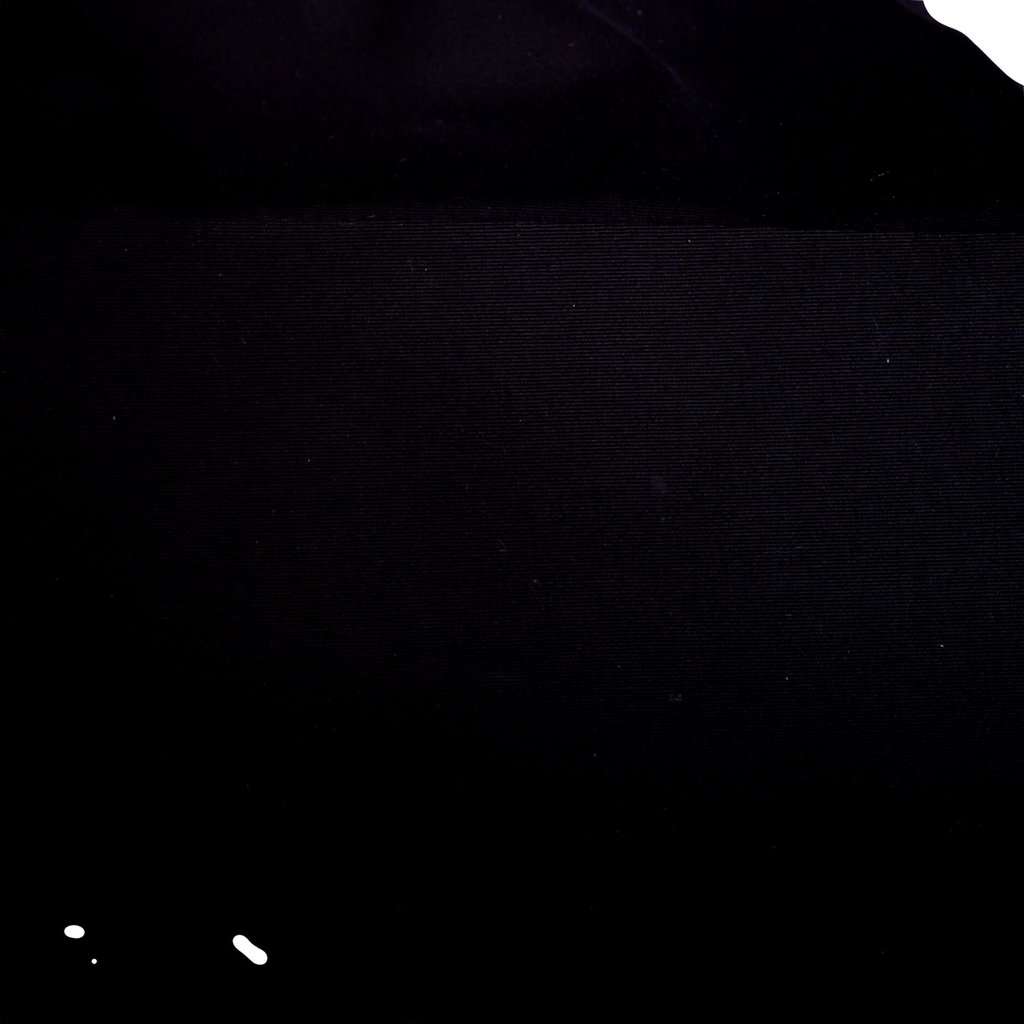 Saint Laurent Saint Laurent Boucle Studded Black Raffia Leather Shopping Tote Black Leather Never worn - Box View