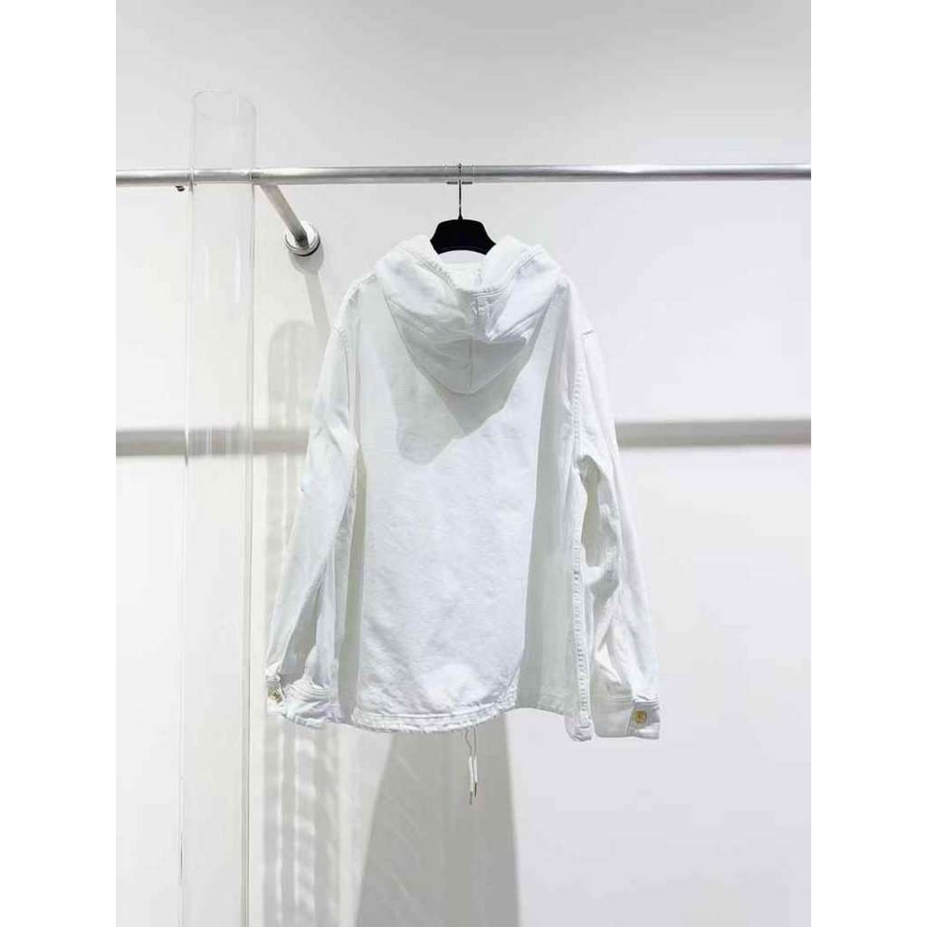 Celine Cotton Knitwear MultiColor Cotton Very good - Back View