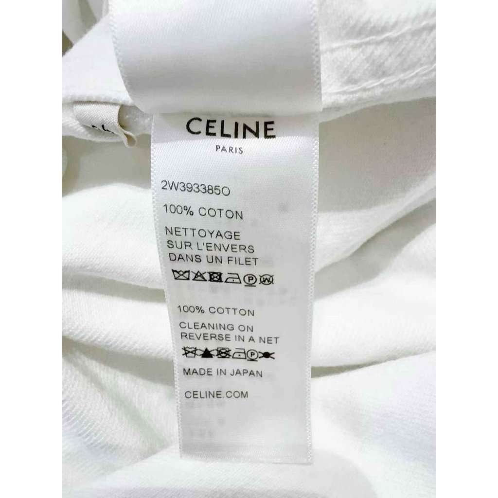 Celine Cotton Knitwear MultiColor Cotton Very good - Box View