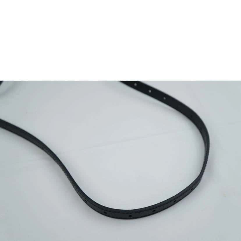 Balenciaga Gucci Black Canvas and Leather The Hacker Project Boston Bag Black Canvas Very good - Model View