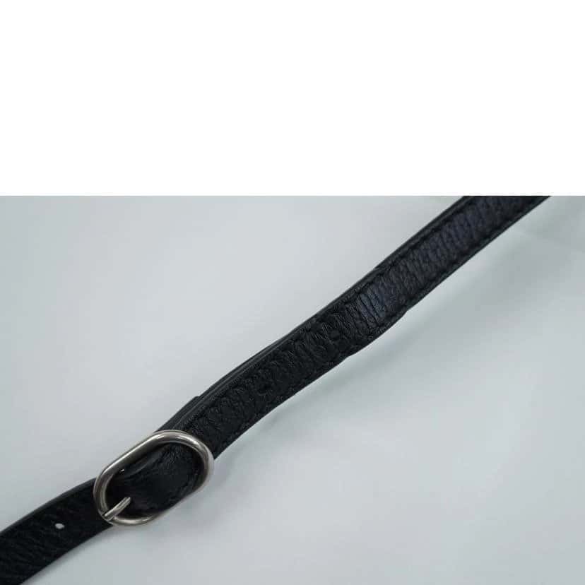 Balenciaga Gucci Black Canvas and Leather The Hacker Project Boston Bag Black Canvas Very good - Box View