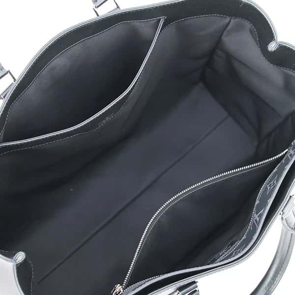 Louis Vuitton Bag Grand Sac Monogram Eclipse MultiColor Leather Never worn - Box View