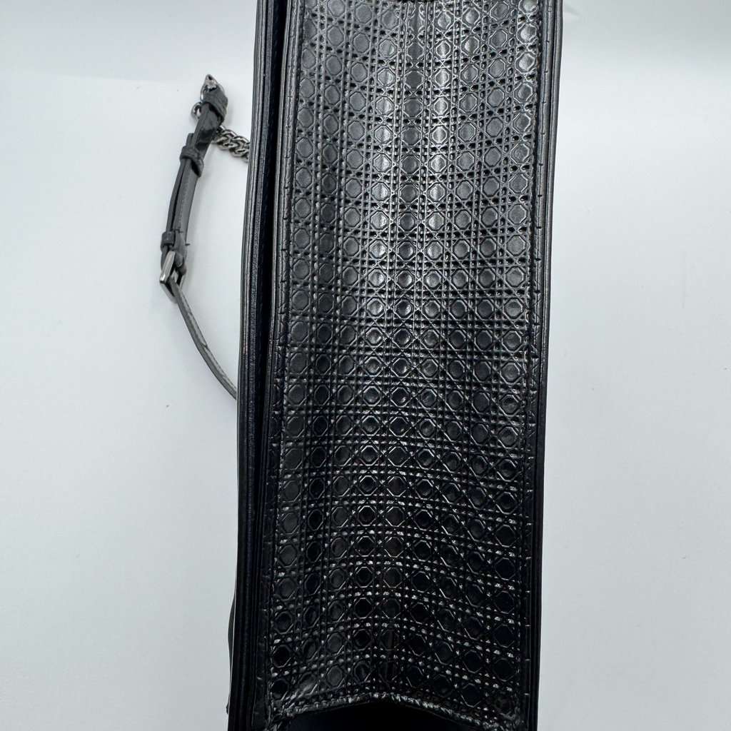 Dior Diorama Silver Good - Inside View