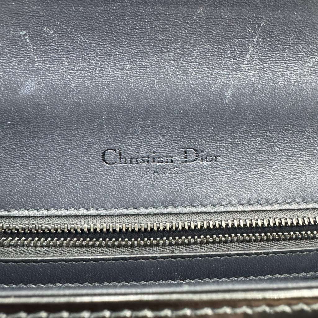 Dior Diorama Silver Good - Model View