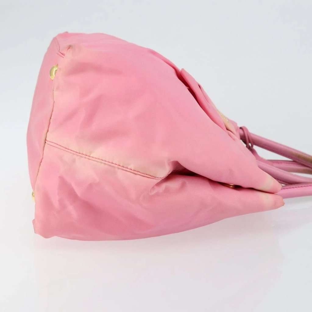 Prada Handbag Pink Good - Box View