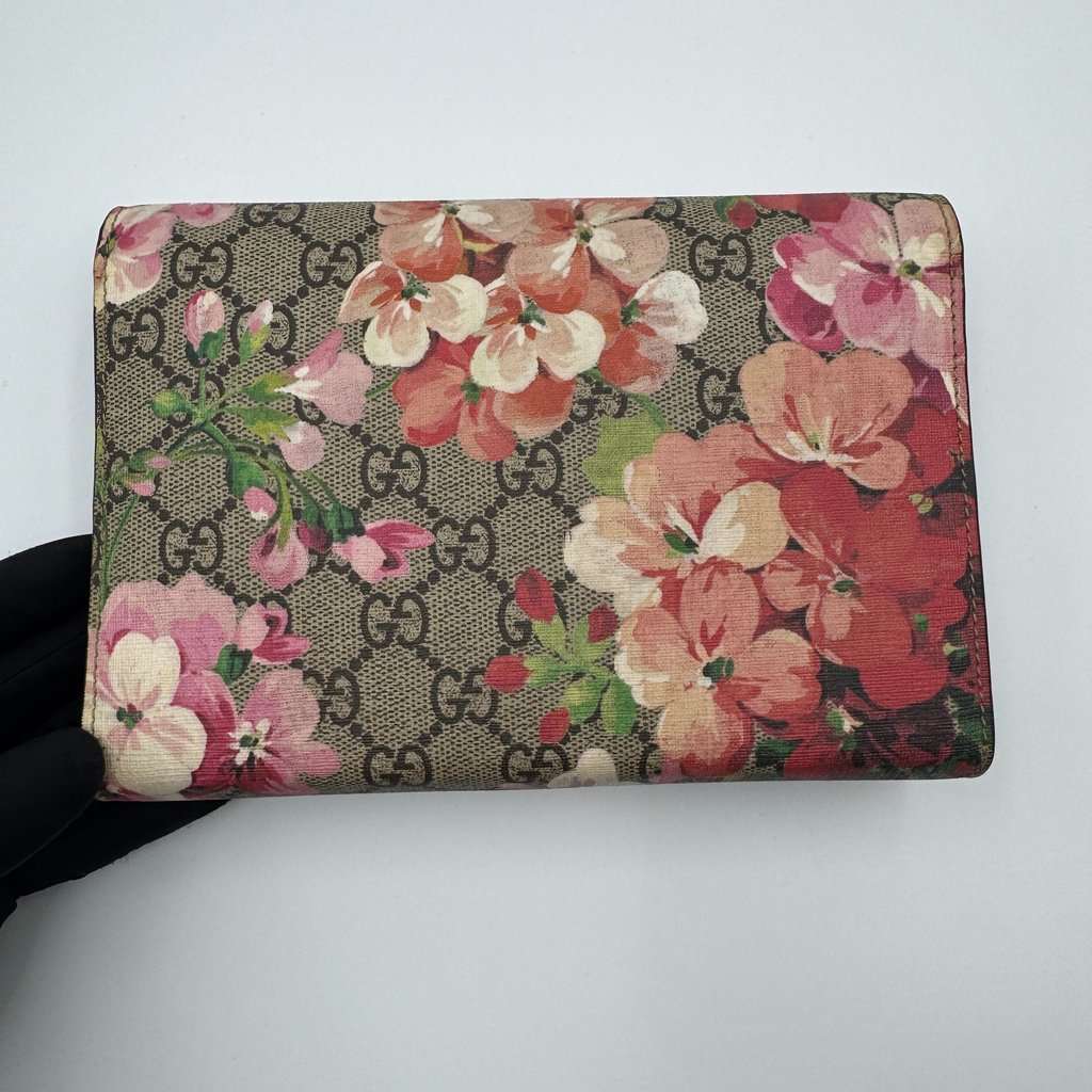 Gucci Dionysus Camel Leather Very good - Back View