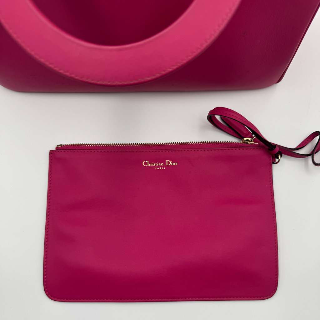Dior Diorissimo Red Fair - Box View