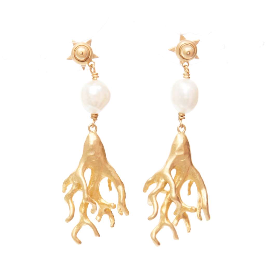 Dior Corail Gold Metal Very good - Inside View