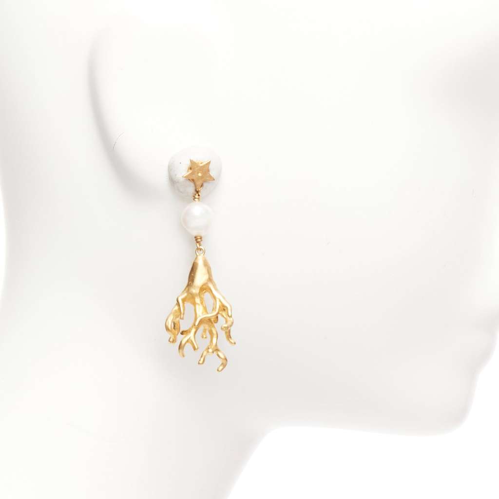 Dior Corail Gold Metal Very good - Model View