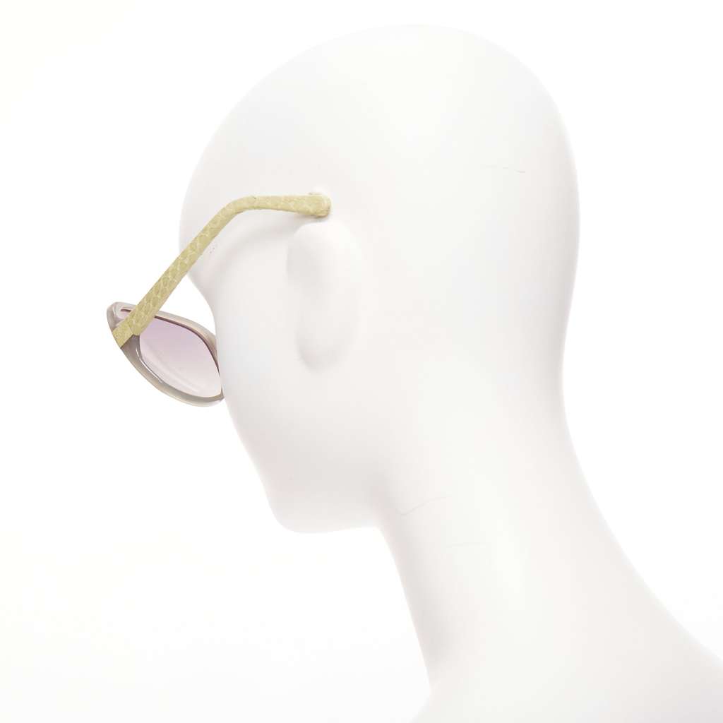 Linda Farrow LFL1426 Beige Good - Box View