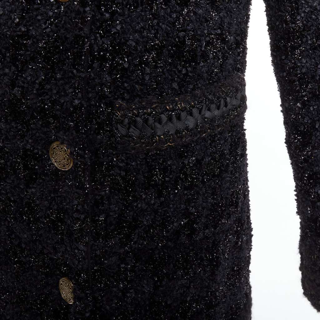 Chanel P38768V27959 Black Never worn - Back View