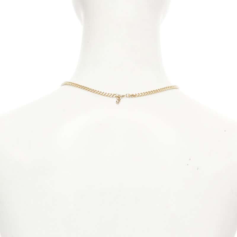 Bottega Veneta Other Gold Metal Very good - Box View