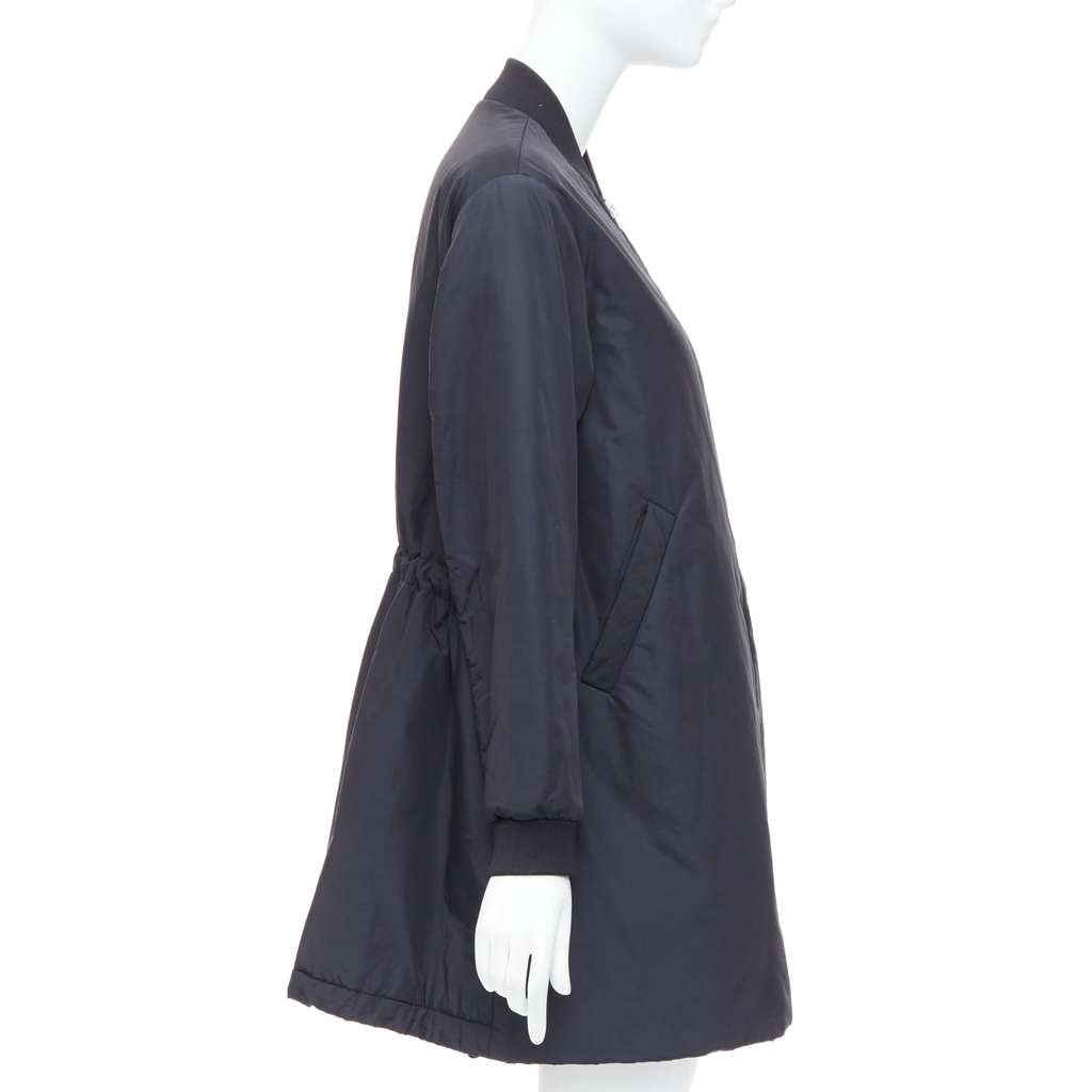Acne Studios Folie Tech Black Good - Box View