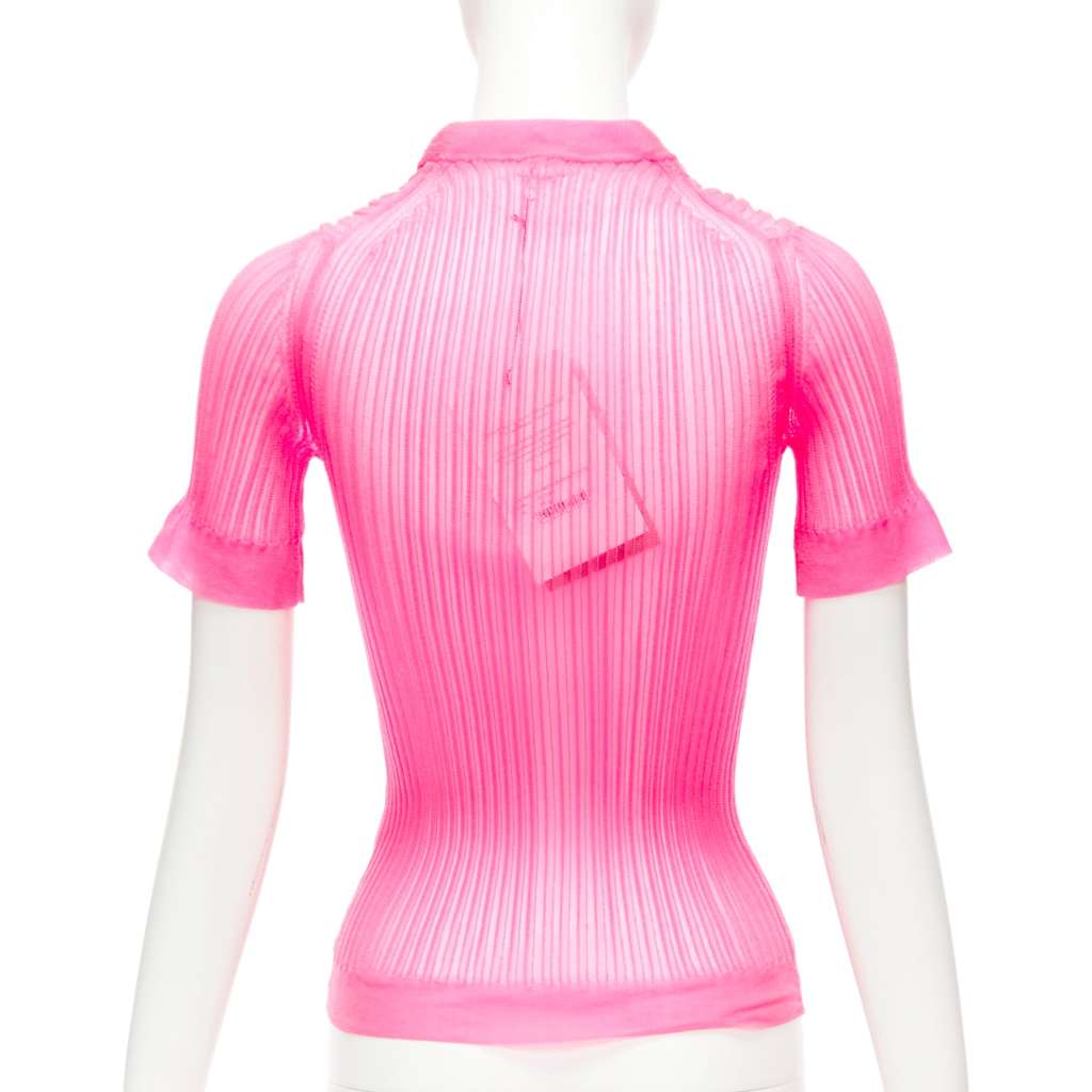 CecIlie Bahnsen Fabienne Pink Never worn, with tag - Box View