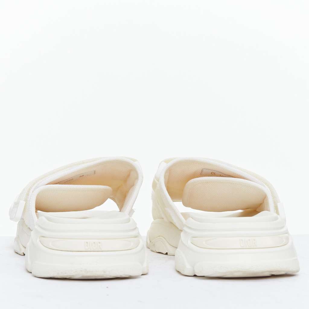 Dior D-Wander Beige Good - Box View