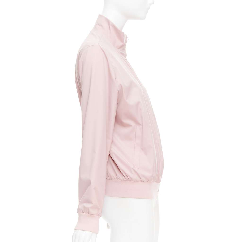 Loro Piana Windjersey Pink Good - Box View
