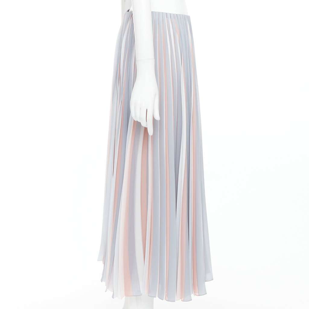 Dior Fantaisie Pink Polyester Never worn, with tag - Model View