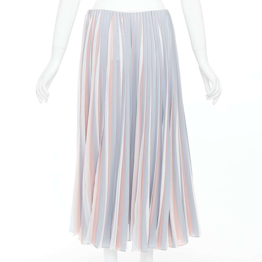 Dior Fantaisie Pink Polyester Never worn, with tag - Box View