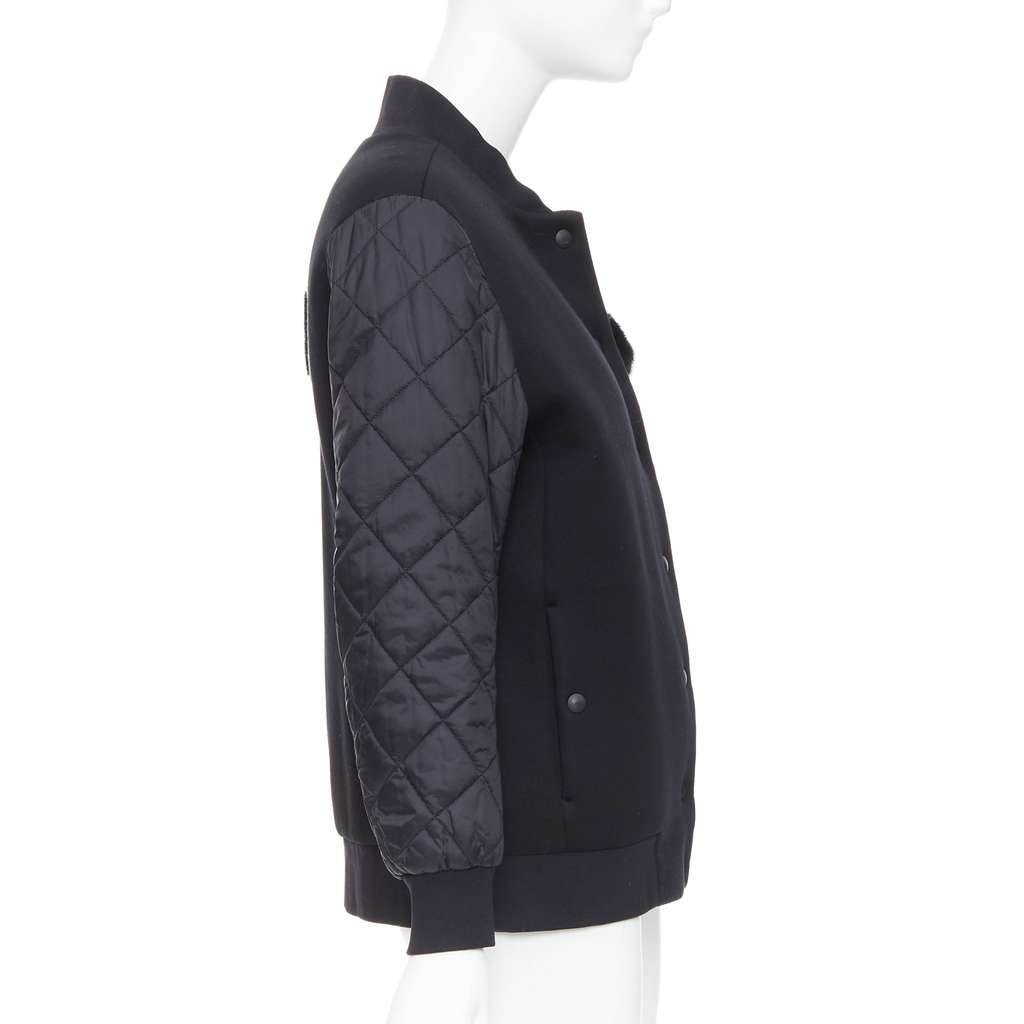 Fendi Karlito Black Very good - Box View